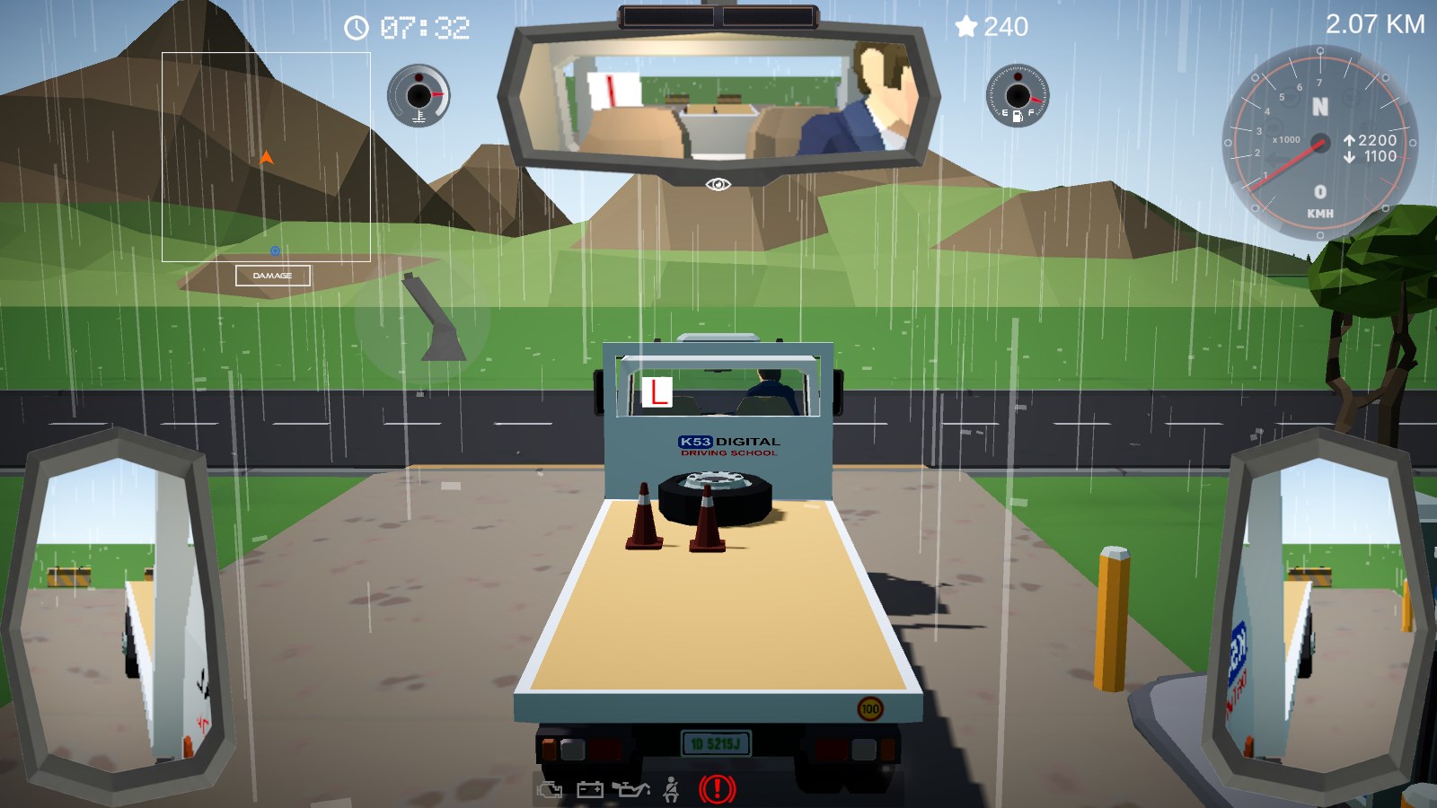 K53 Simulator screenshot 12
