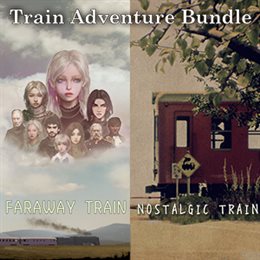 Aperçu Train Adventure Bundle
