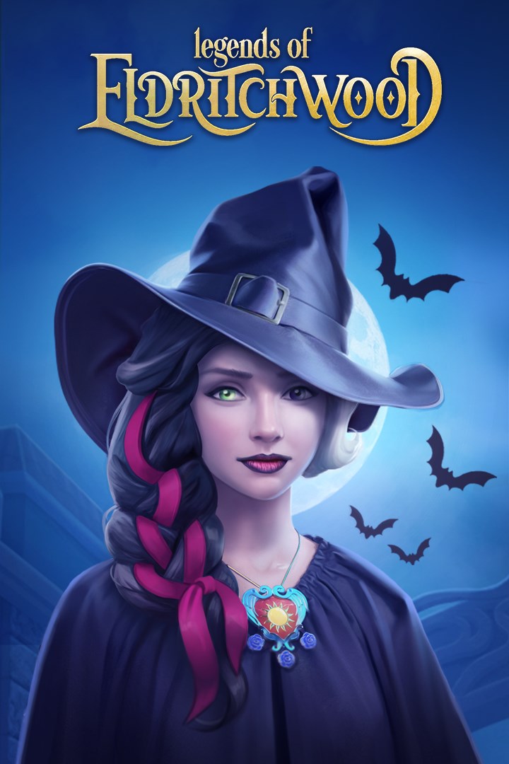 Get Hidden objects of Eldritchwood - Microsoft Store