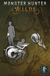 Layered Hammer: Cosmoloid Collapse