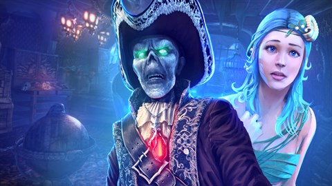 Nightmares from the Deep Bundle