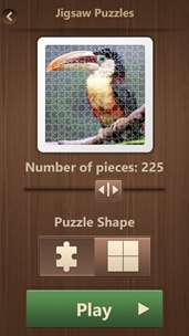 Free Jigsaw Puzzles ! screenshot 2