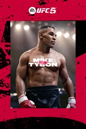UFC® 5 – Mike Tyson