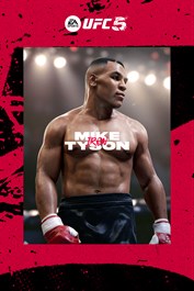 UFC® 5 - Mike Tyson