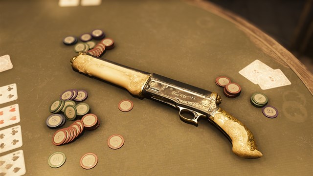 Hunt: Showdown 1896 - The Heart of Lower DeSalle screenshot 3