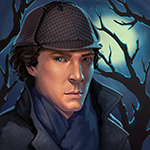 Sherlock Holmes Adventure Free