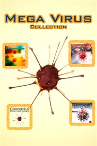 Mega Virus Collection