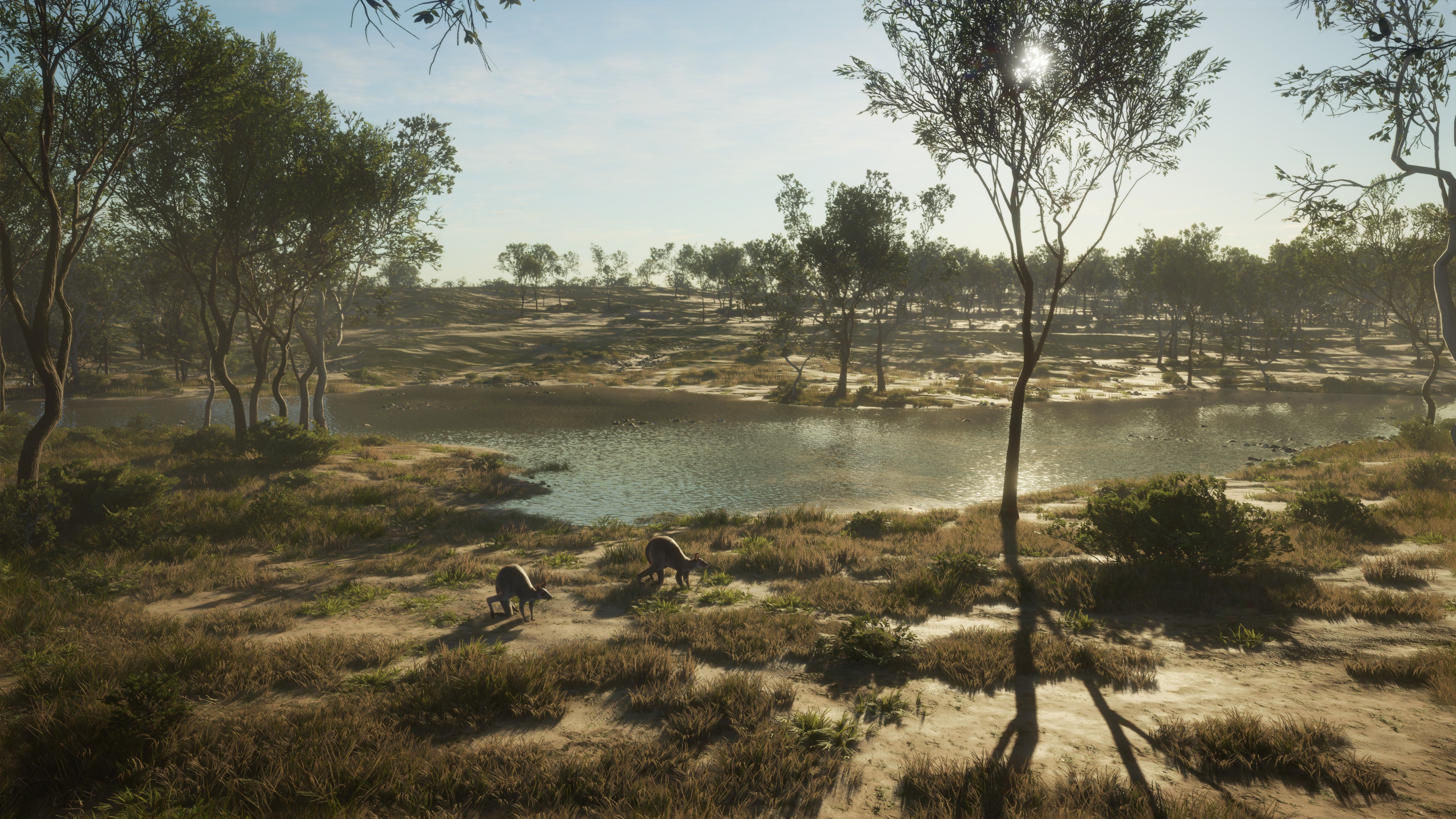 theHunter: Call of the Wild™ - Emerald Coast Australia - Windows 10 | Xbox | Chiave | Privato