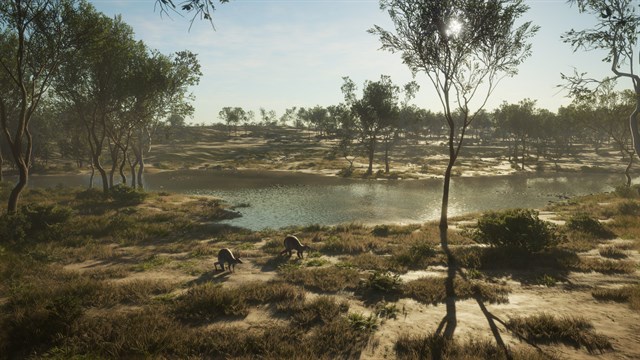 theHunter: Call of the Wild - Emerald Coast Australia - Windows 10 screenshot 3