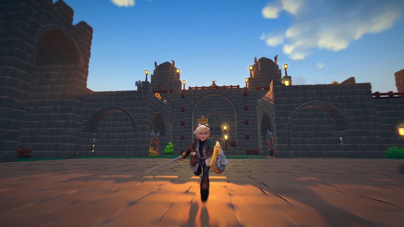 #7. Overthrown (Game Preview) (Windows) Göre: Maximum Entertainment