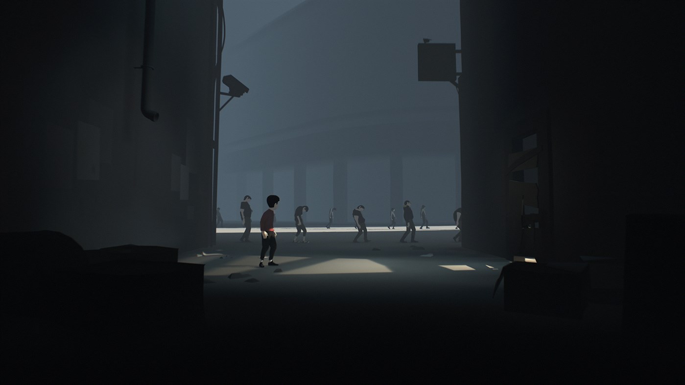 #9. INSIDE & LIMBO Bundle (Xbox) 来自: Playdead