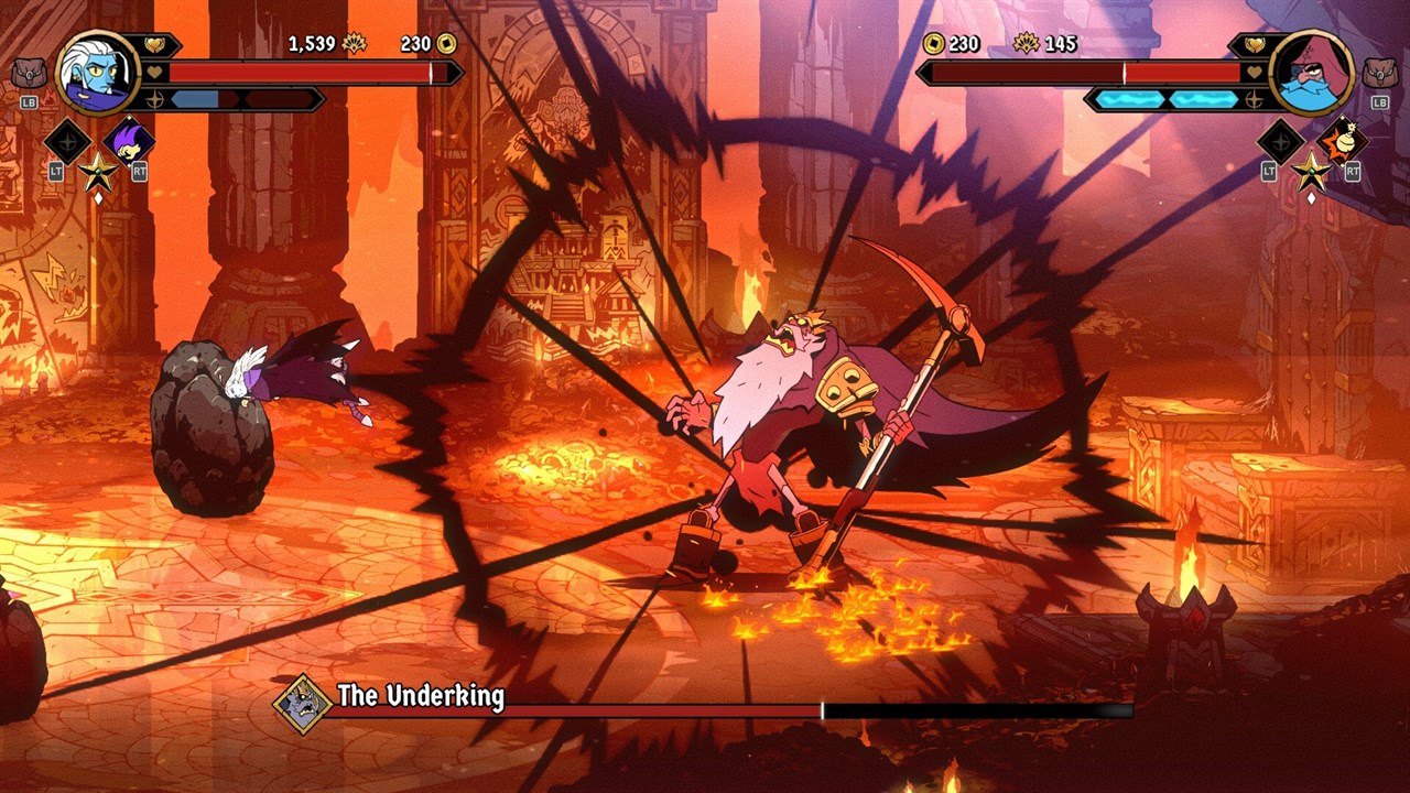 Absolum screenshot 11
