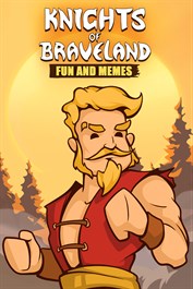 Knights of Braveland: Fun And Memes