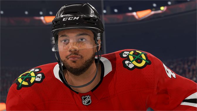 Buy NHL™ 22 Xbox One - Microsoft Store en-IL