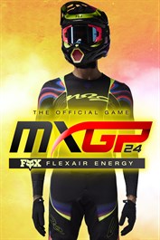 MXGP 24 - Flexair Energy