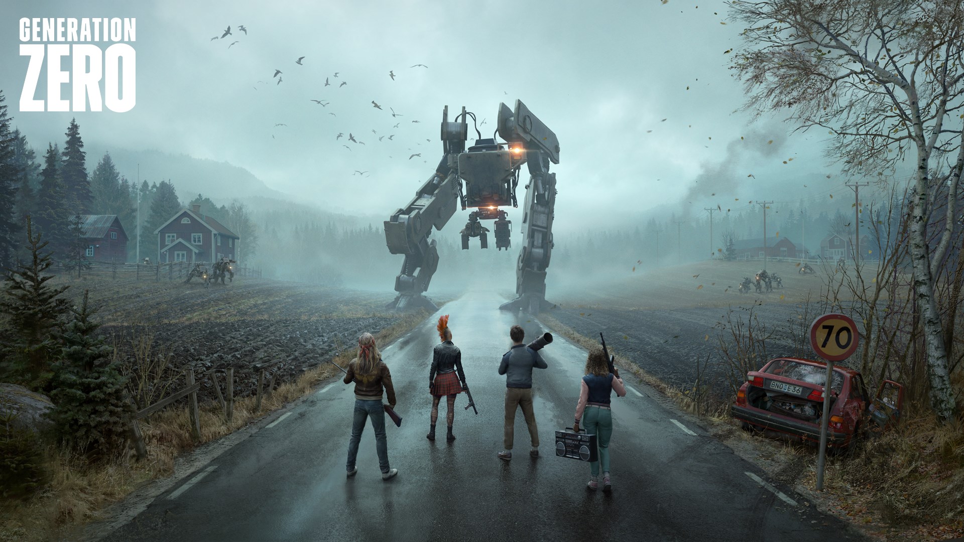 generation zero xbox store