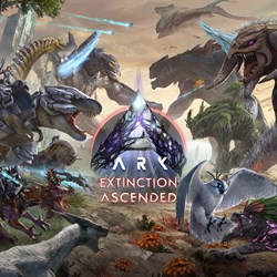 ARK: Extinction Ascended