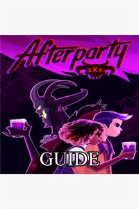 Afterparty Game Video Guide