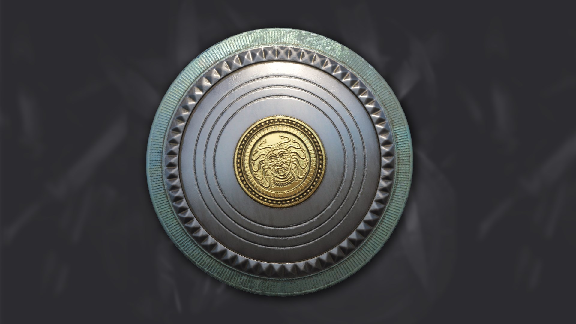 ゴルゴンの怒りの盾 を購入 Microsoft Store Ja Jp