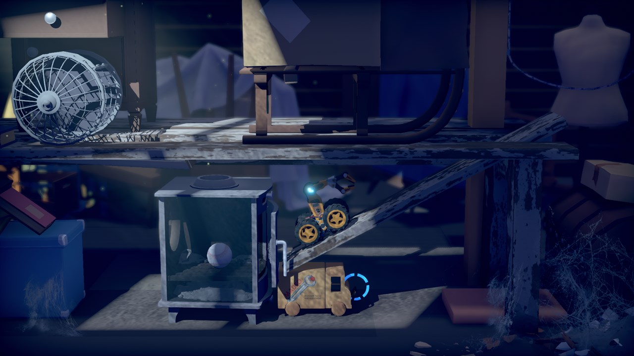 Time Loader screenshot 3