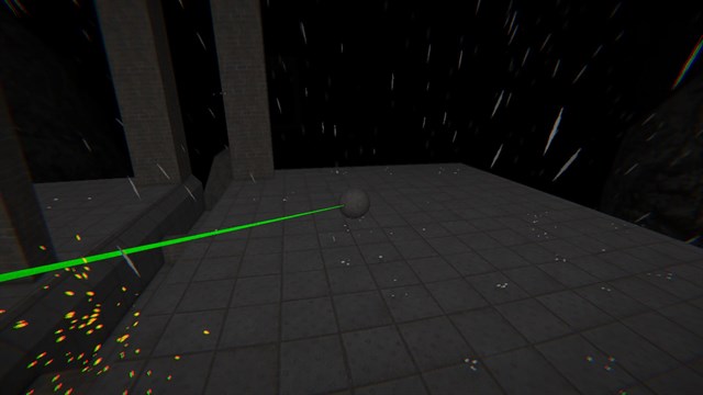 Orbborne screenshot 3