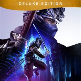 Aperçu NINJA GAIDEN 4 Preorder Deluxe Edition