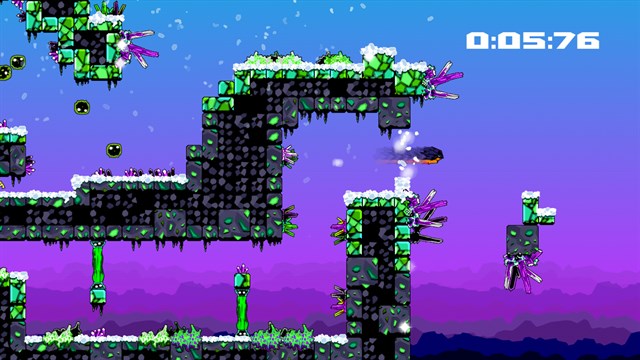 Fenix Furia screenshot 3