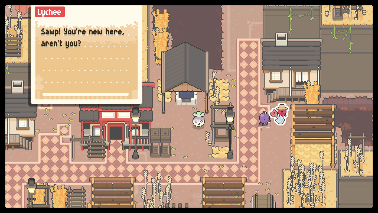 Garden Story screenshot 4