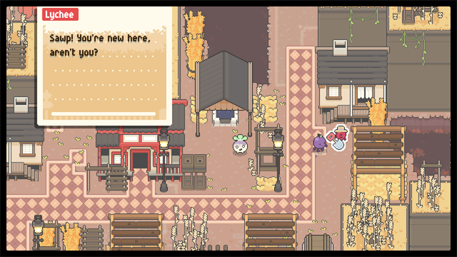 Garden Story screenshot 4