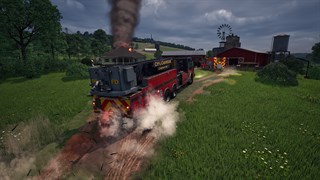 Firefighting Simulator: Ignite - Year 1 Edition screenshot 2