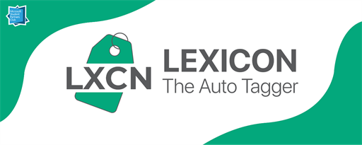 Lexicon marquee promo image