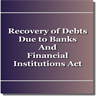 The Recovery of Debts Act 1993