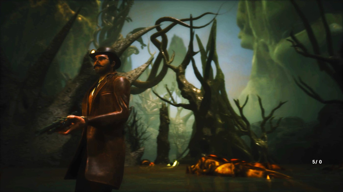 #2. Venatrix Game (Xbox) 来自: Playstige Interactive