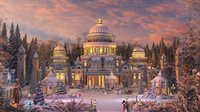 Jewel Match Solitaire: Winterscapes 2 Collector's Edition