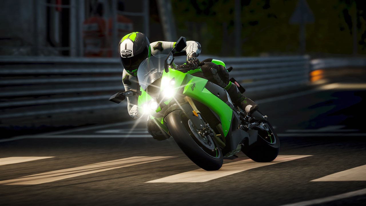 RIDE 4 - Special Edition screenshot 9