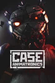 CASE: Animatronics