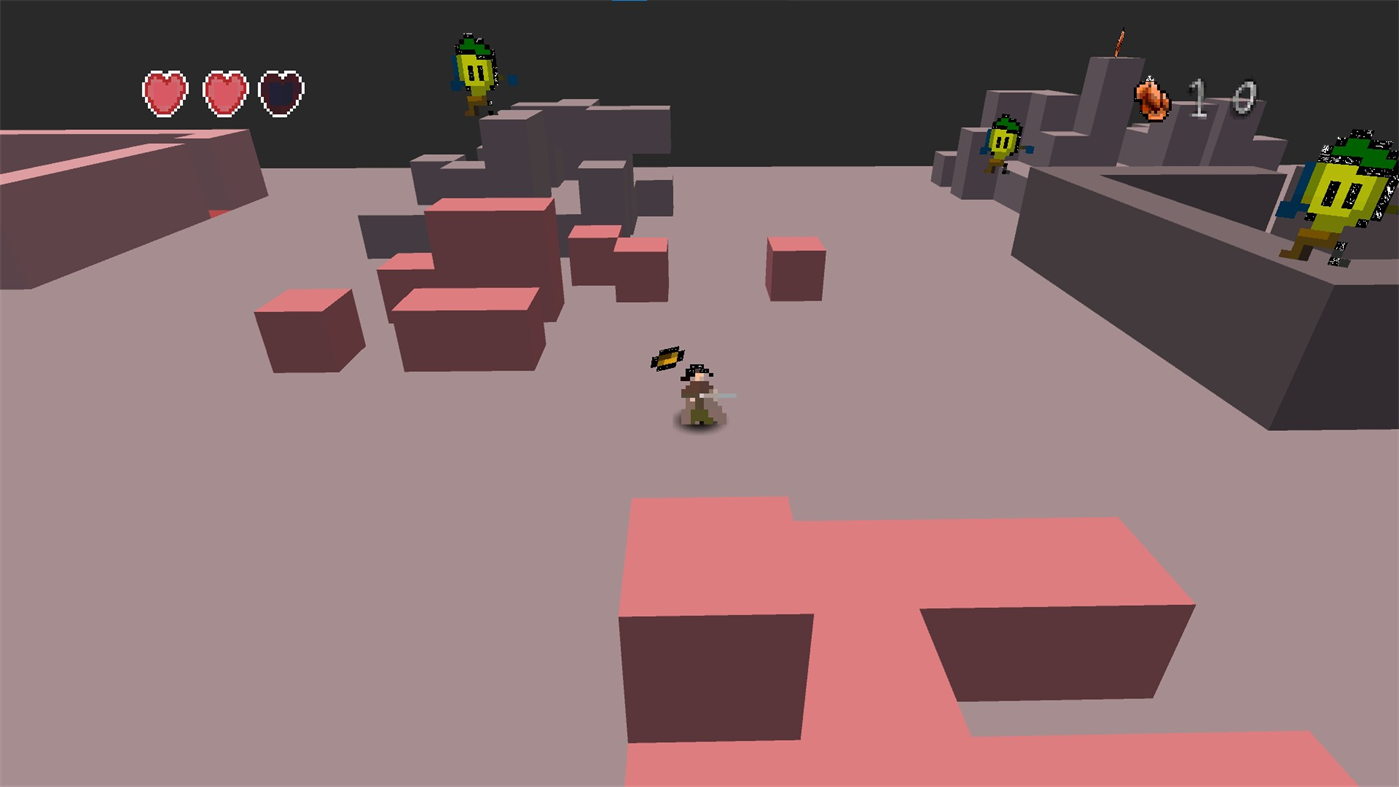 #5. CRYGHT (Windows) De: TOYURO