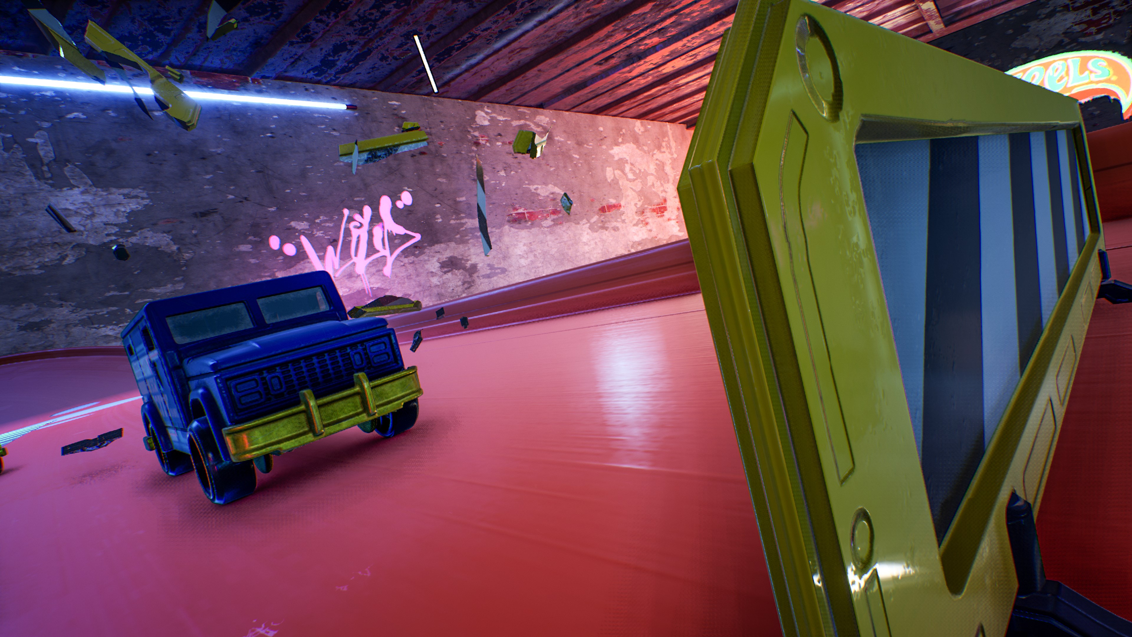 HOT WHEELS™ - Beefed Up Pack | Xbox | Chiave | Privato