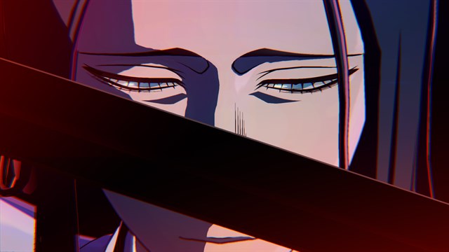BLEACH Rebirth of Souls - Retsu Unohana screenshot 3