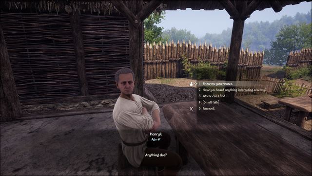 Medieval Dynasty (Xbox One) screenshot 7