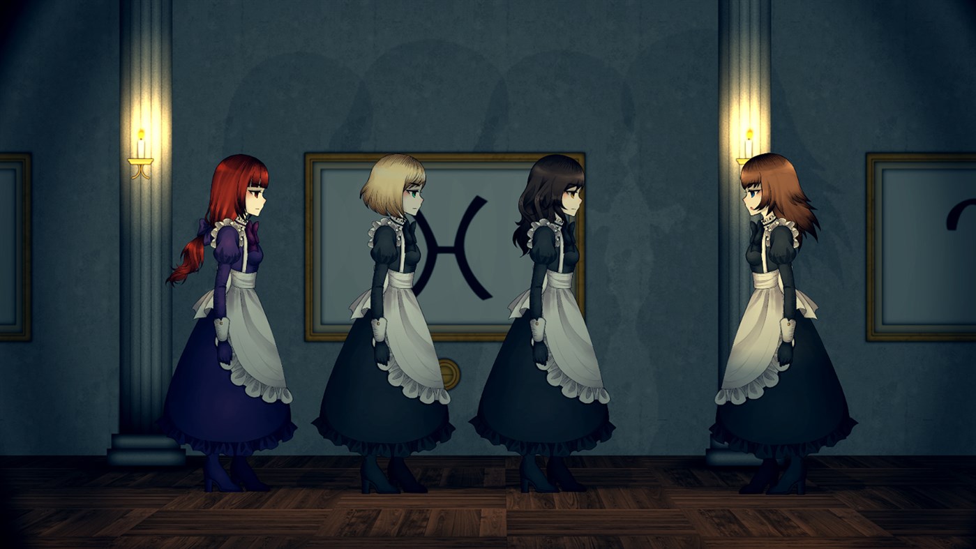 #4. Clea (Xbox) By: InvertMouse