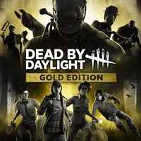 Dead by Daylight - Gold Edition