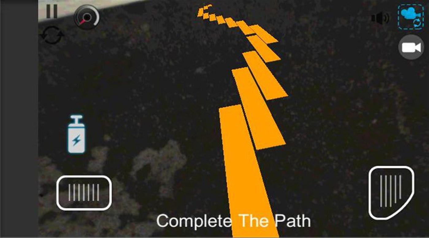 #4. X-Stunts (Windows) 由: TheAccentStudios