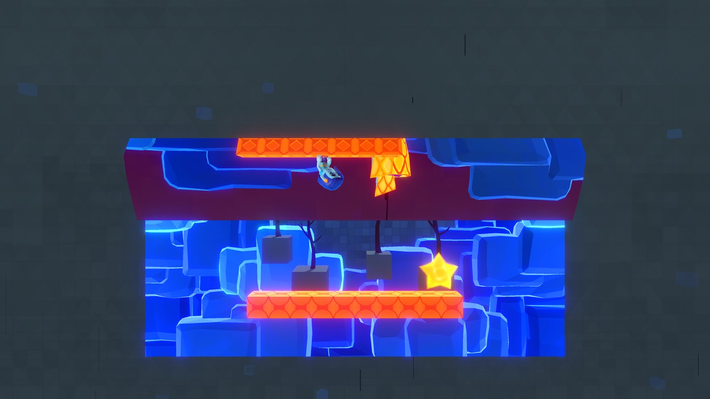 #1. A Fold Apart (Xbox) 由: Lightning Rod Games