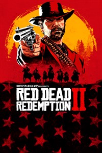 Red Dead Redemption 2：預購優惠 B