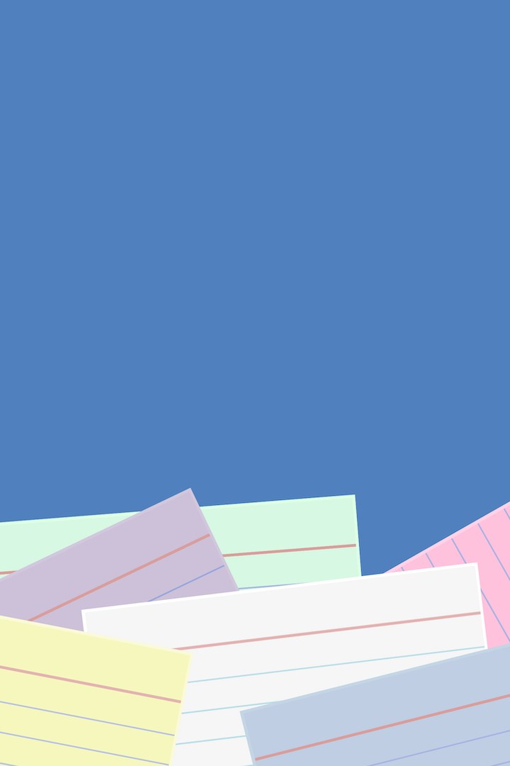 Simply Flashcards