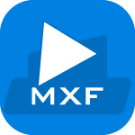 MXF to MP4 - MXF to MP3