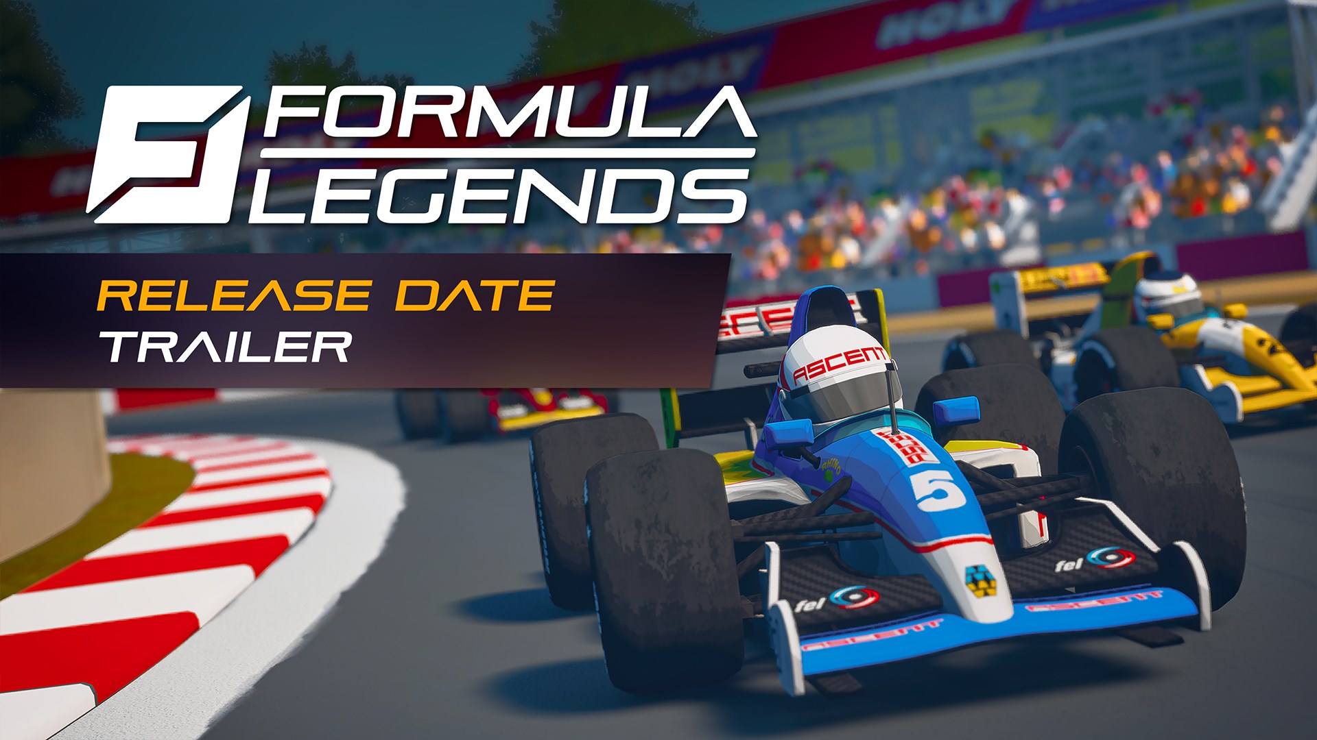 Release Date Trailer