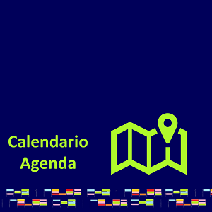 Calendario. Agenda!