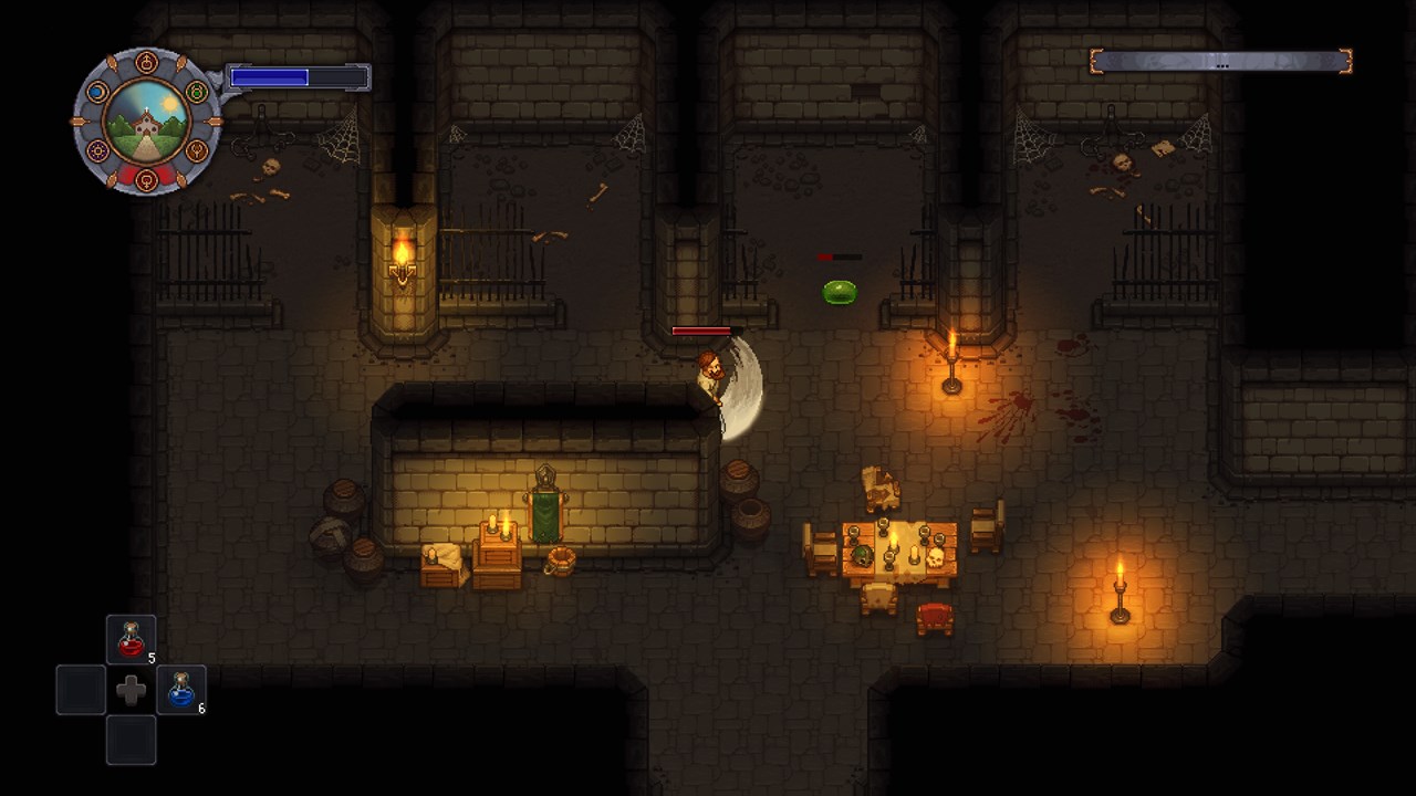 Graveyard Keeper screenshot 5